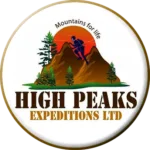 High Peaks Expeditions Ltd – Arusha – Tanzania