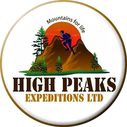 High Peaks Expeditions Ltd - Arusha - Tanzania 2 Featured image