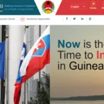 Guinea-Bissau National Investments Agency (ANIE) – Bissau – Guinea Bissau