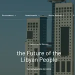 Libyan Investment Authority (LIA) – Tripoli – Libya