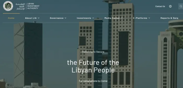 Libyan Investment Authority (LIA) - Tripoli - Libya 7 Featured image
