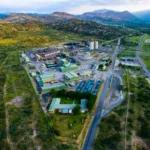 Limpopo Natural Resources Area – South Africa