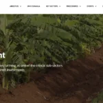 Investment Promotion Office – Mogadishu – Somalia