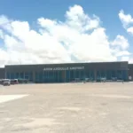 Aden Adde Airport – Mogadishu – Somalia