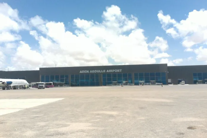 Aden Adde Airport - Mogadishu - Somalia 5 Featured image