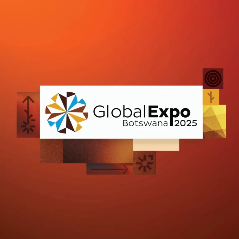 Location - All Africa in Business Directory 21 Global Expo Botswana 2025 768x768