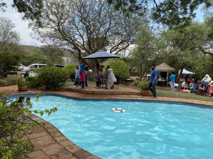 Relax and Have Fun: Exclusive Pool Access for Everyone at Knockduff Farm 6 Featured image