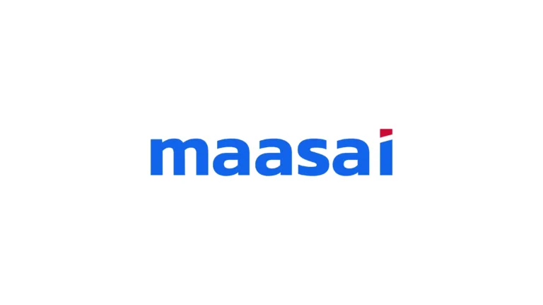 Maasai Technologies - Lekki - Nigeria 1 MAASAI JPG 1 768x431