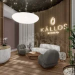 Kallos – Lagos – Nigeria