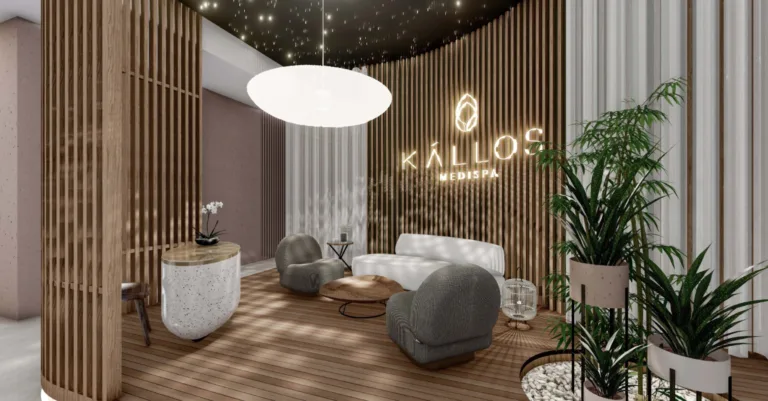 Kallos - Lagos - Nigeria 1 Medical Spa 768x401
