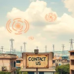 Communication Challenges in Africa: The Key to Gaining Business Trust 2 Communication Challenges in Africa: The Key to Gaining Business Trust