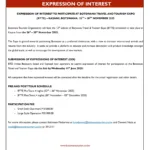 Botswana Travel and Tourism Expo 2025