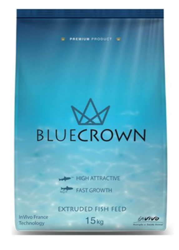 Blue Crown Extruded Fish Feed 2 Blue Crown 02