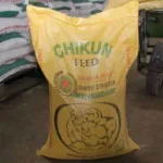 Chikun Chick Mash