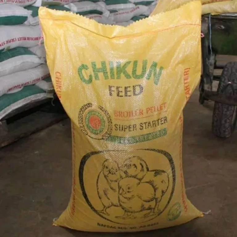 Chikun Feed Olam 768x767