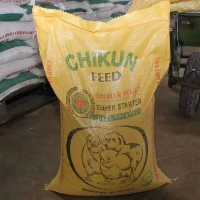 Chikun Chick Mash 8 Featured image