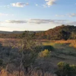 Chizarira National Park – Binga – Zimbabwe