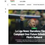 Football Temple – Lagos – Nigeria