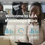 The Local Enterprise Authority (LEA)- Gaborone - Botswana 10 The Local Enterprise Authority (LEA)- Gaborone – Botswana