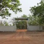 Pendjari National Park – Benin