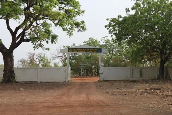 Pendjari National Park - Benin 8 Featured image