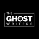The Ghost Writers – London – UK