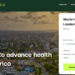 WHX Leaders Africa 2025