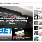 Betsavings – Lekki – Nigeria