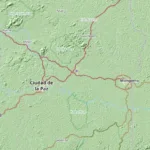 Mongomo & Micomeseng Agricultural Area – Equatorial Guinea