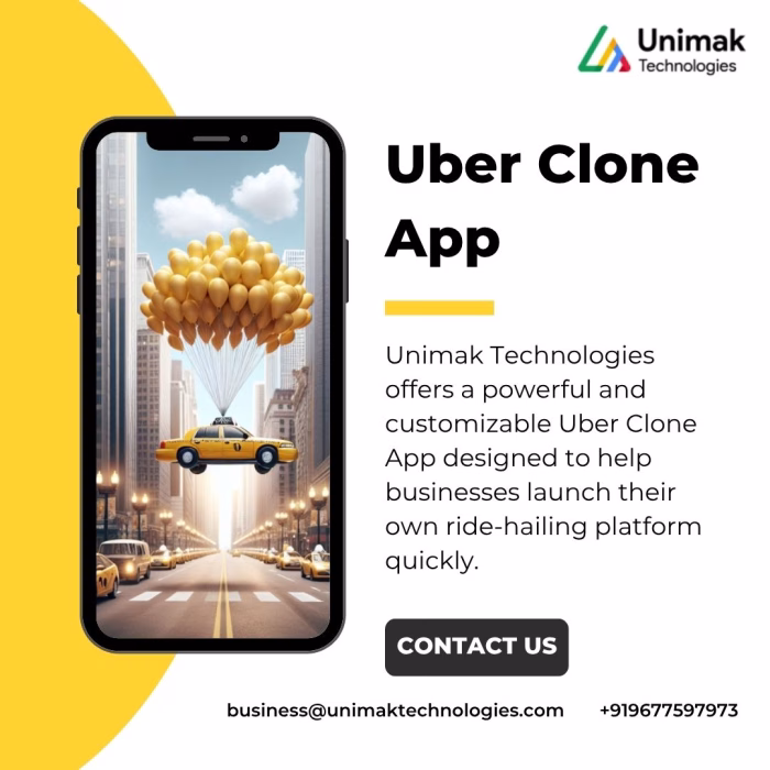 Unimak Technologies - Bengaluru - India 1 Featured image
