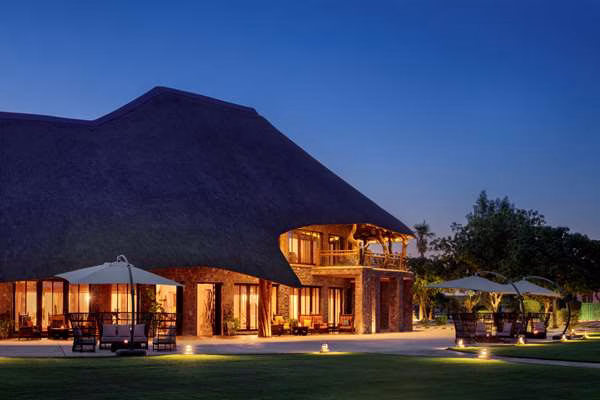 Nofa Resort Riyadh - Riyadh - Suadi Arabia 9 Featured image