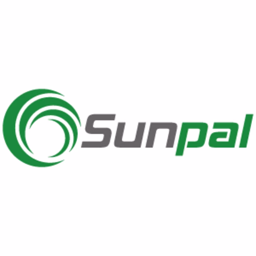Sunpal Power Co Ltd - Hefei - China 6 Featured image