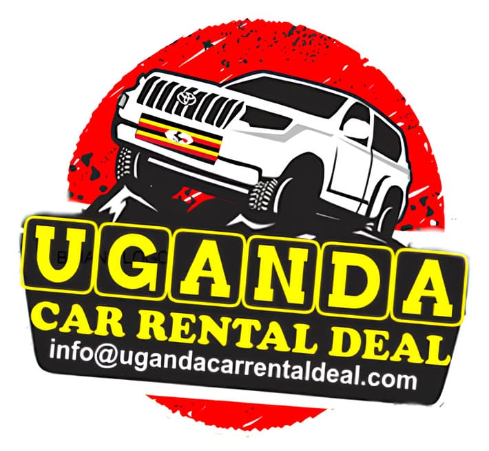 Uganda Car Rental Logo