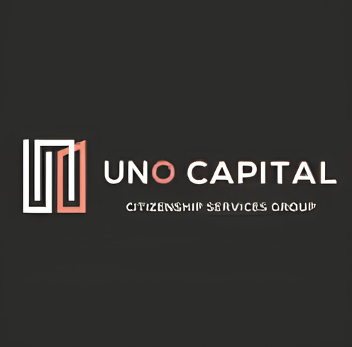 Uno capital logo