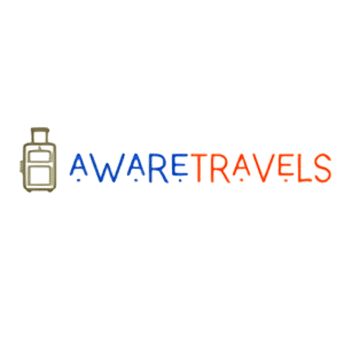 AwareTravels Logo