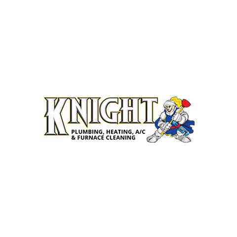 Knight Plumbing Logo 1