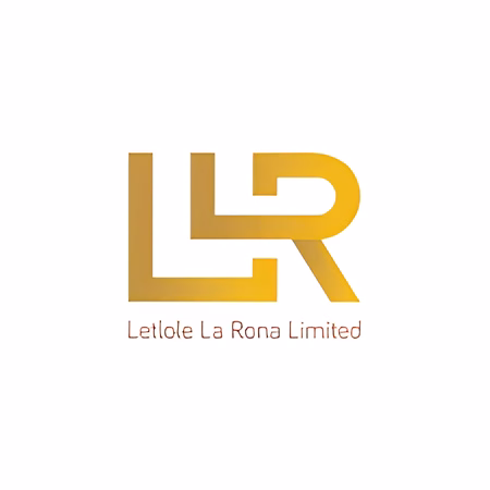 Letlole La Rona Limited (LLR) - Gaborone - Botswana 5 Featured image