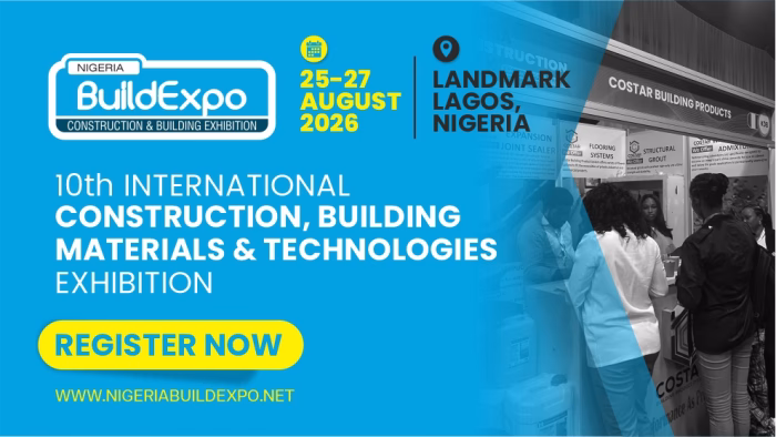 NIGERIA BUILDEXPO 2026 10 Featured image