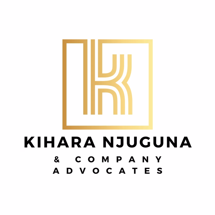 Kihara Njuguna & Co. Advocates - Nairobi - Kenya 1 Featured image