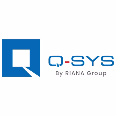 Q-SYS Queue Management System - Nairobi - Kenya 8 Featured image