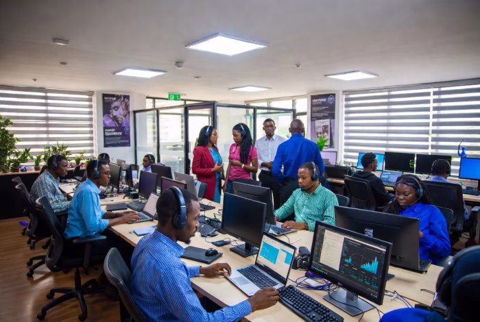 Lagos Fintech Growth: Why Africa’s Commercial Capital Leads Digital Finance