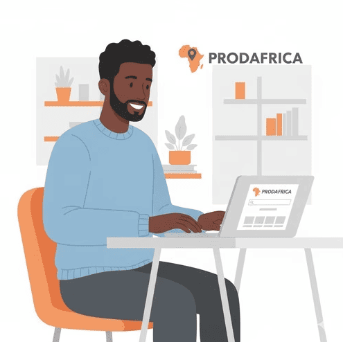 Register your own business