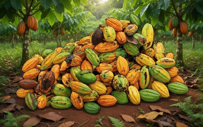 Ghana Now: The Strategic Gateway to West African Trade and AfCFTA Success 1