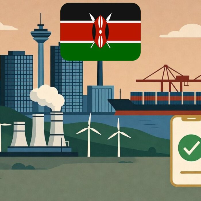 Kenya Now: Silicon Savannah, the Innovation Hub Driving East Africa’s Economic Future
