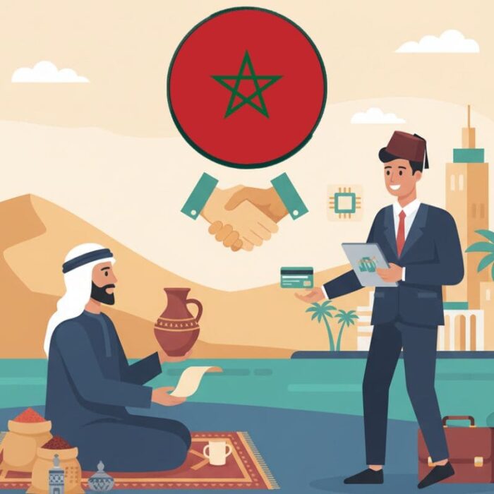 Morocco: The Industrial Powerhouse Connecting Africa and Europe