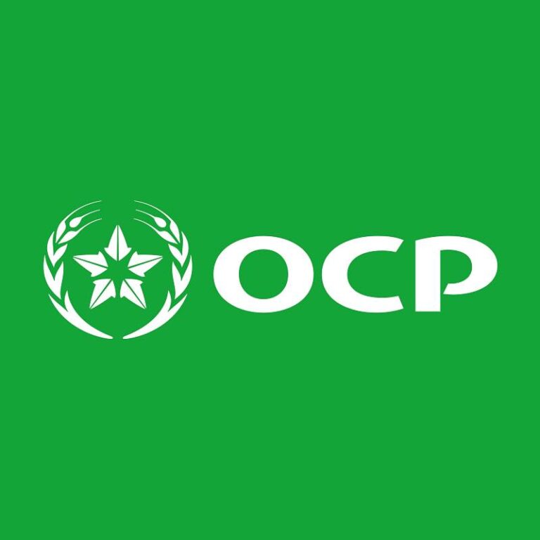 OCP Logo 768x768