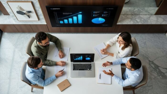 The ROI Case for Outsourcing Digital Marketing: Real Results from Local Business Campaigns 1