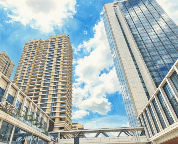 Kenya Now: Silicon Savannah, the Innovation Hub Driving East Africa’s Economic Future 1