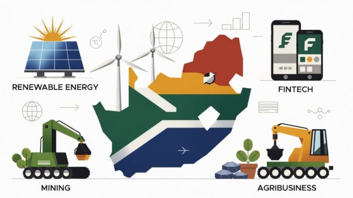 Doing Business in South Africa: B2B Opportunities & Strategic Growth Guide