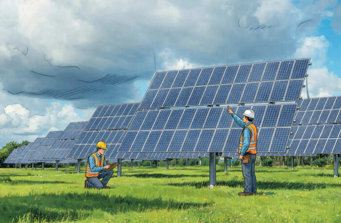 South Africa’s Emerging Industrial Sectors: Opportunities for Global Investors 1